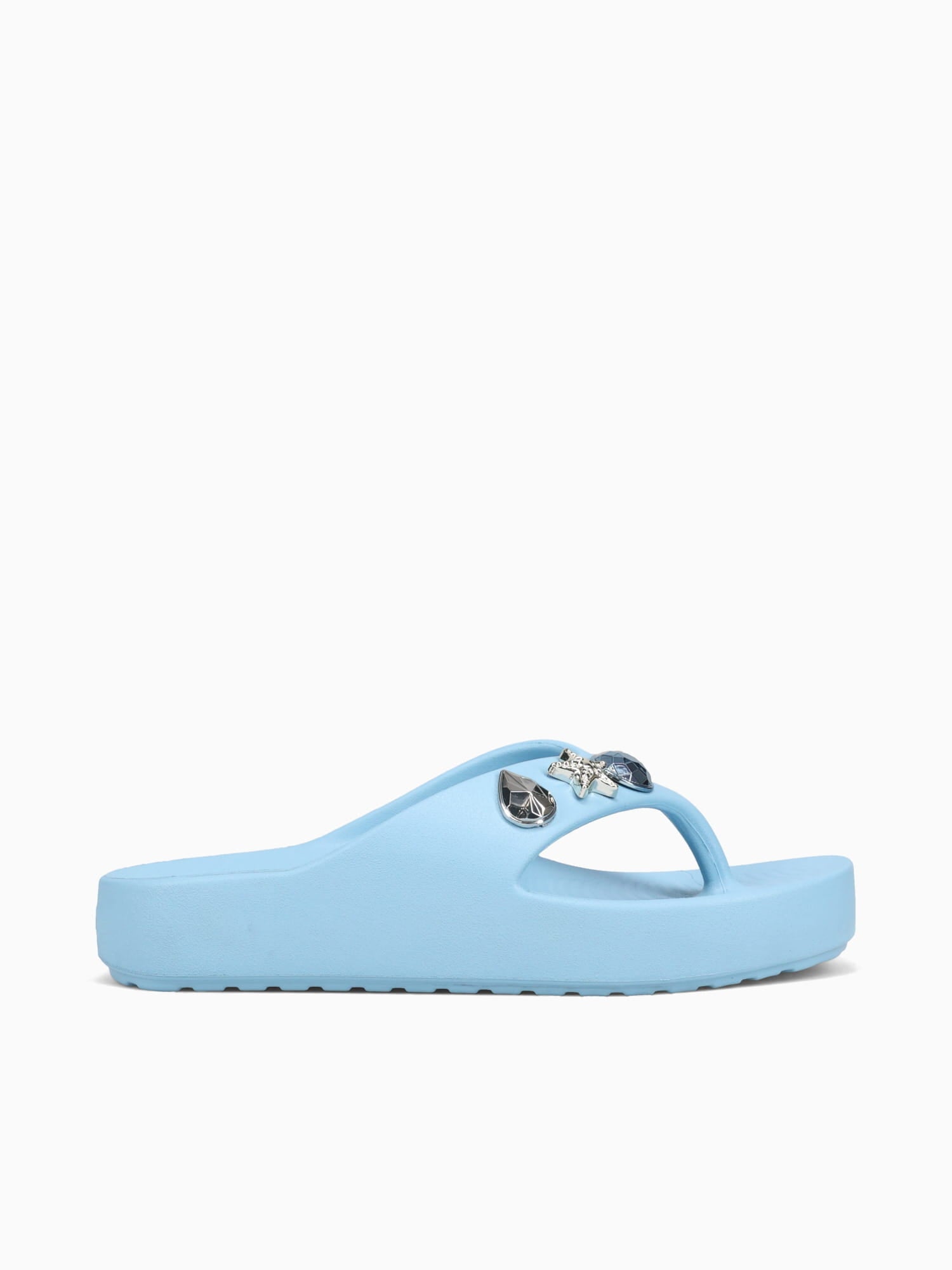 Zen Ad Blue Gum Blue / 5 / M