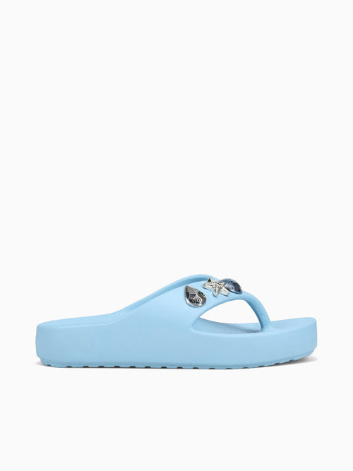 Zen Ad Blue Gum Blue / 5 / M