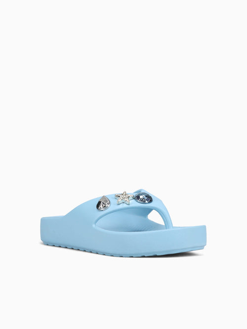 Zen Ad Blue Gum Blue / 5 / M