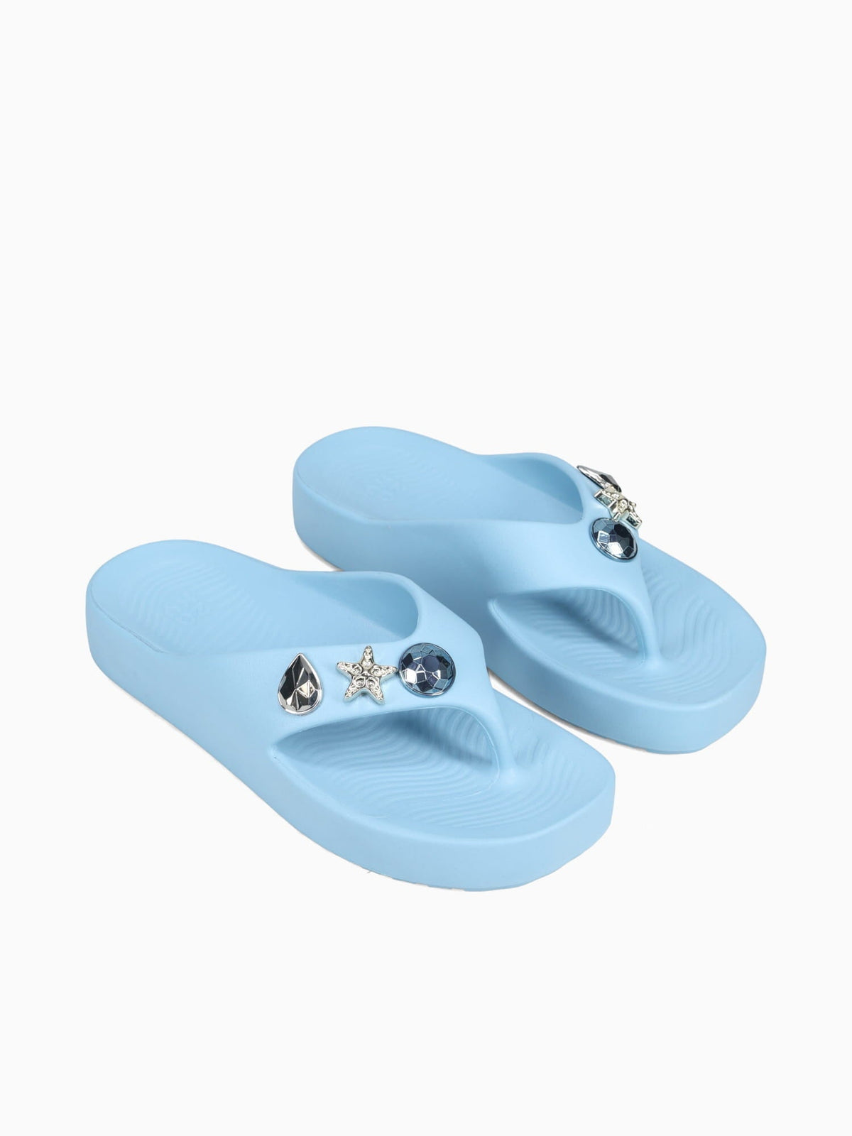 Zen Ad Blue Gum Blue / 5 / M