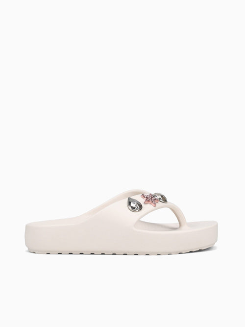 Zen Ad Off White Gum Off White / 5 / M