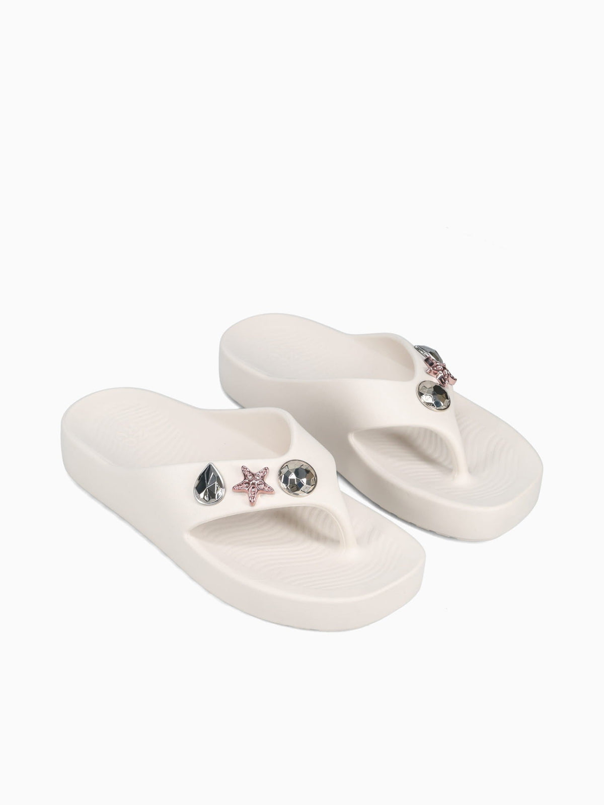Zen Ad Off White Gum Off White / 5 / M