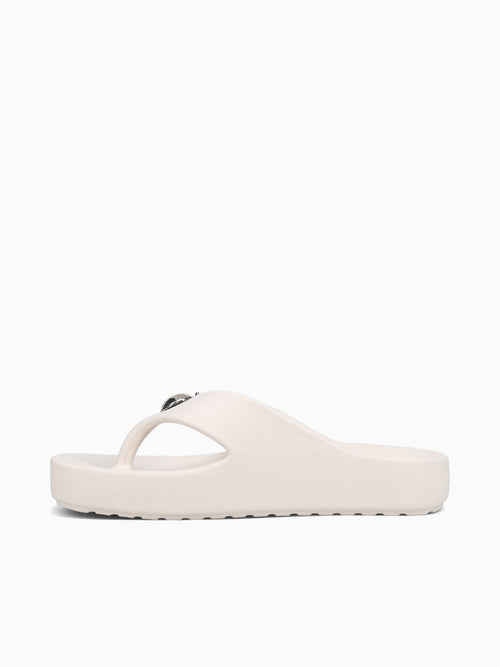 Zen Ad Off White Gum Off White / 5 / M