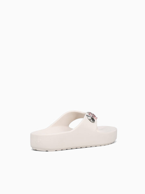 Zen Ad Off White Gum Off White / 5 / M