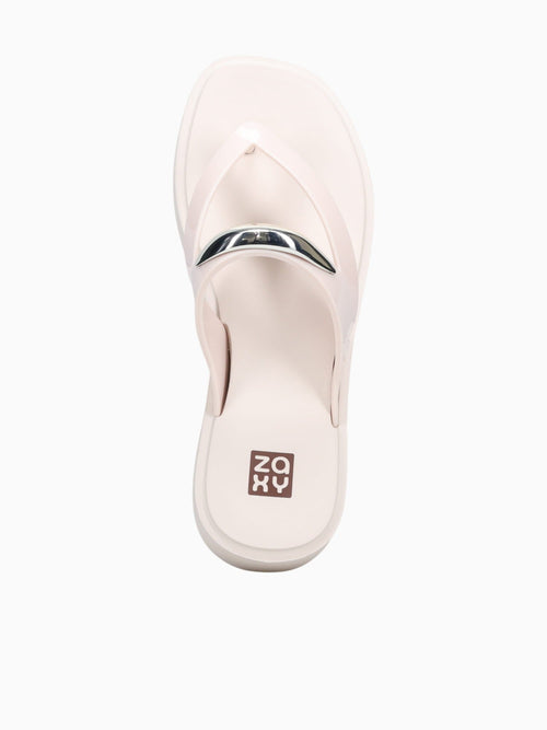 Feel Tam Ad Bear Off White Gum Off White / 5 / M
