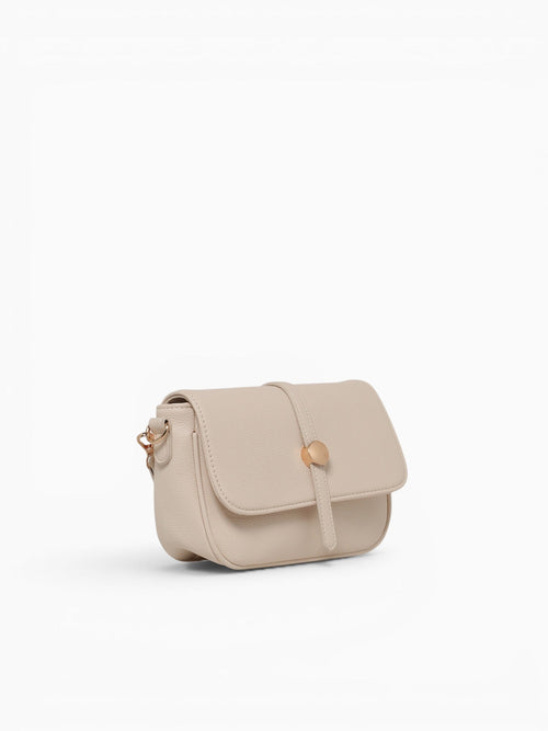 Olivia Crossbody Off White Off White