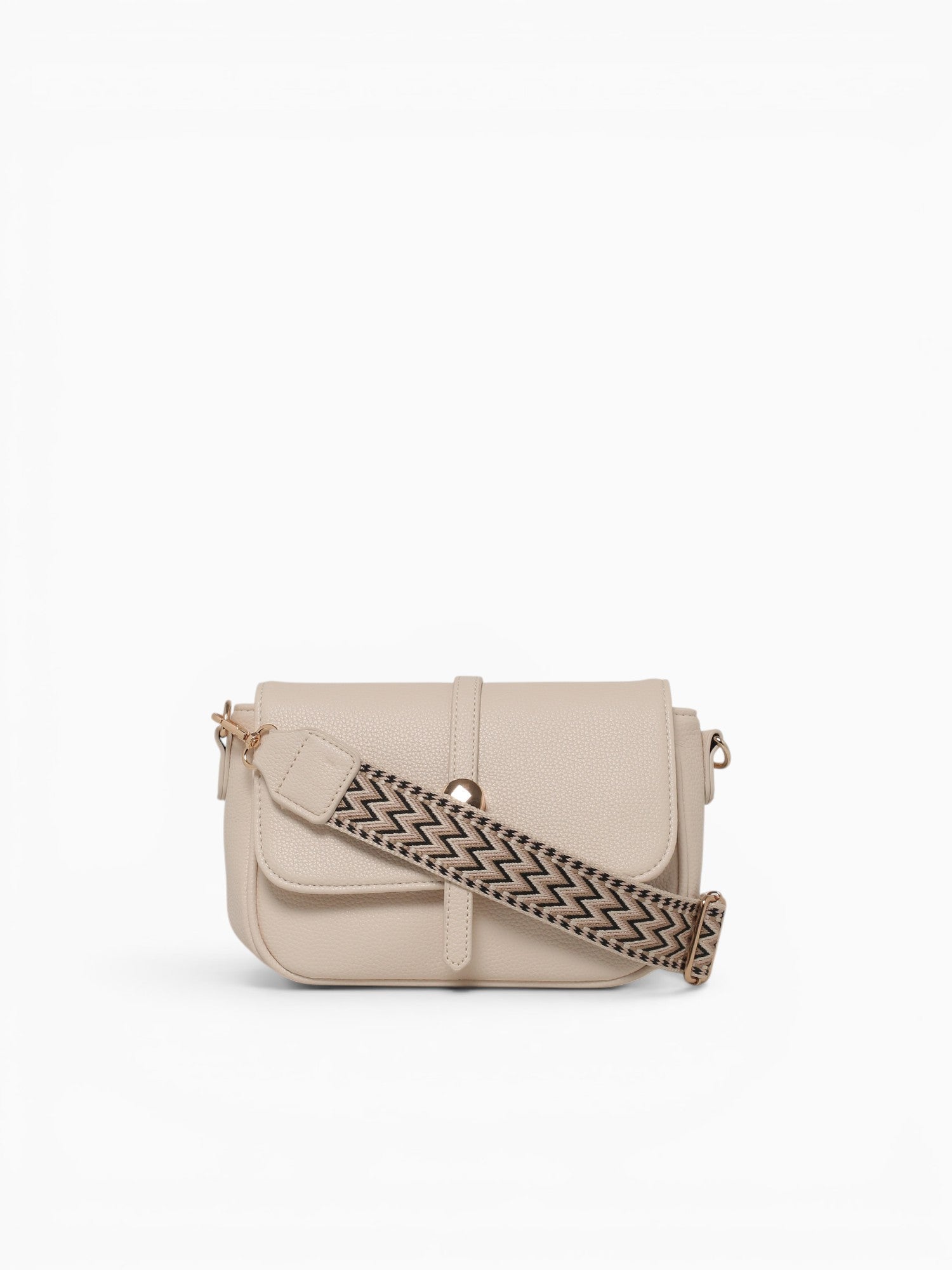 Olivia Crossbody Off White Off White