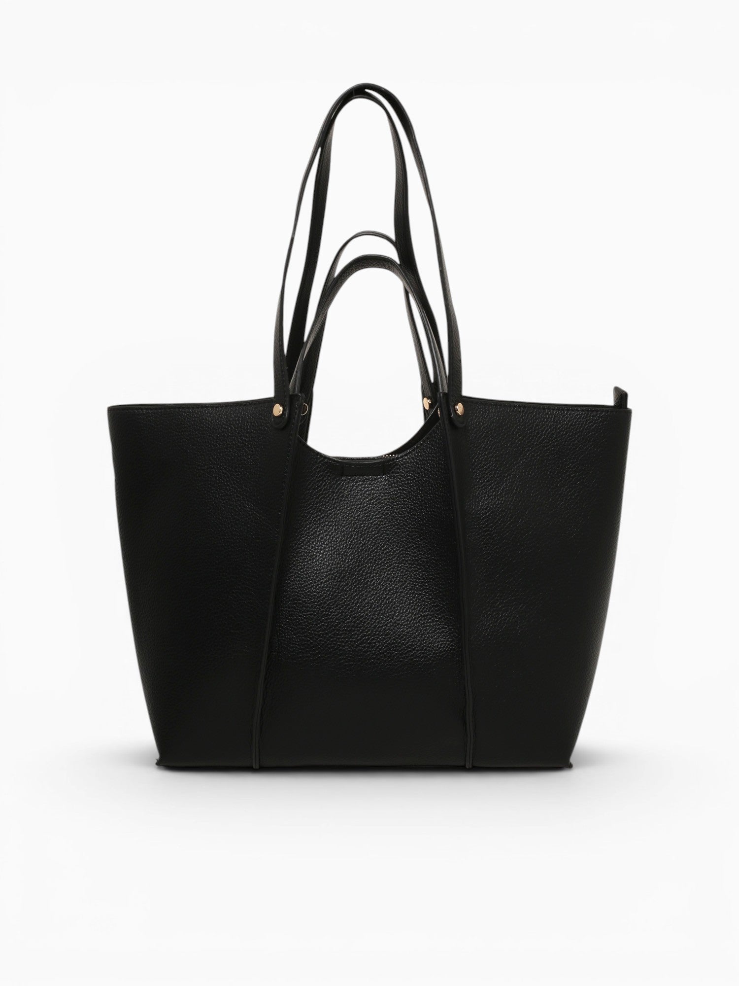Eva Tote Bk Black