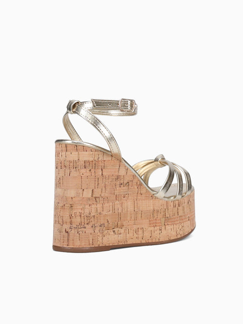 Maya Ouro Light Metallic Gold / 5 / M