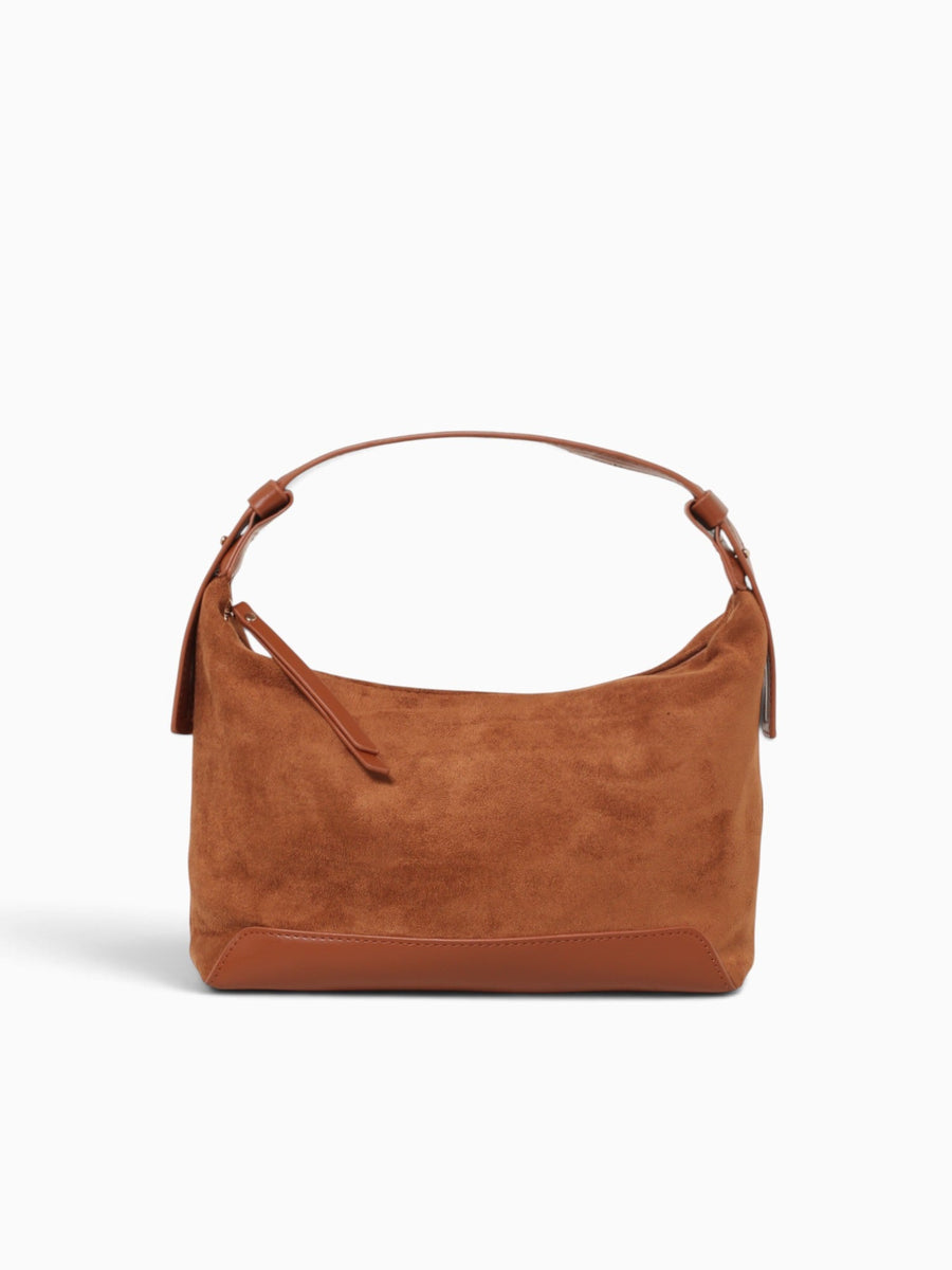 Analissa Shoulder Bag Tan Tan