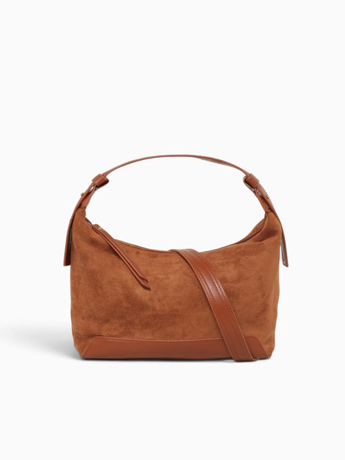 Analissa Shoulder Bag Tan Tan