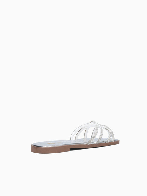 Serenia Silver Metallic Silver / 5 / M