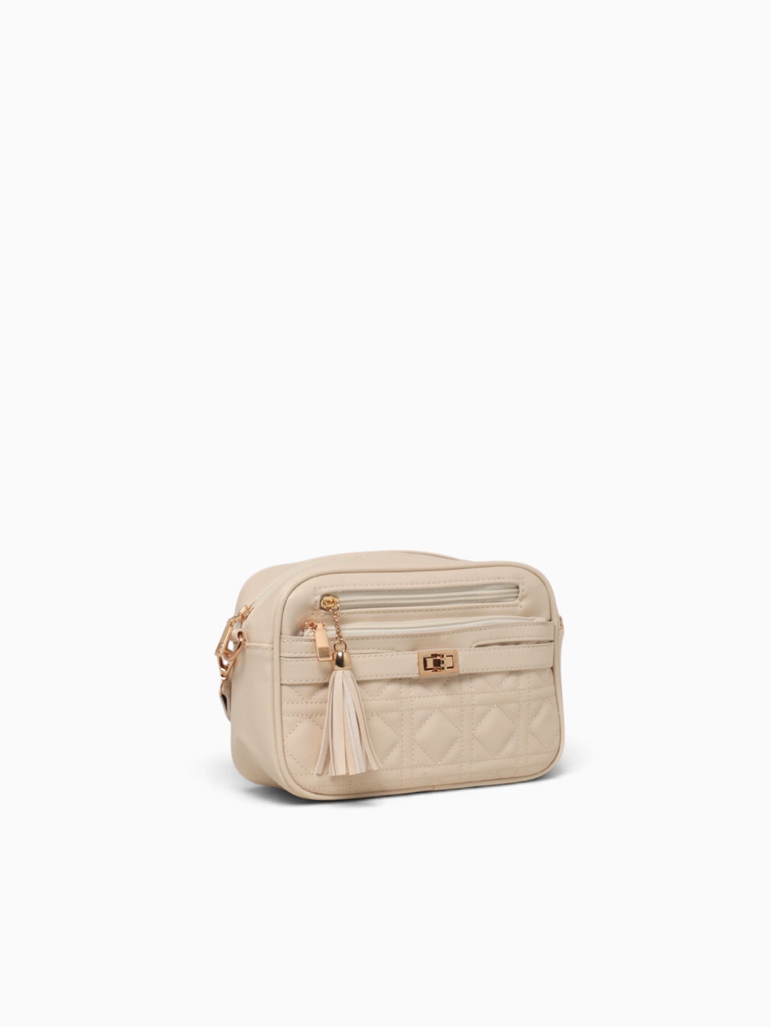 Dalissa Crossbody Off White Off White
