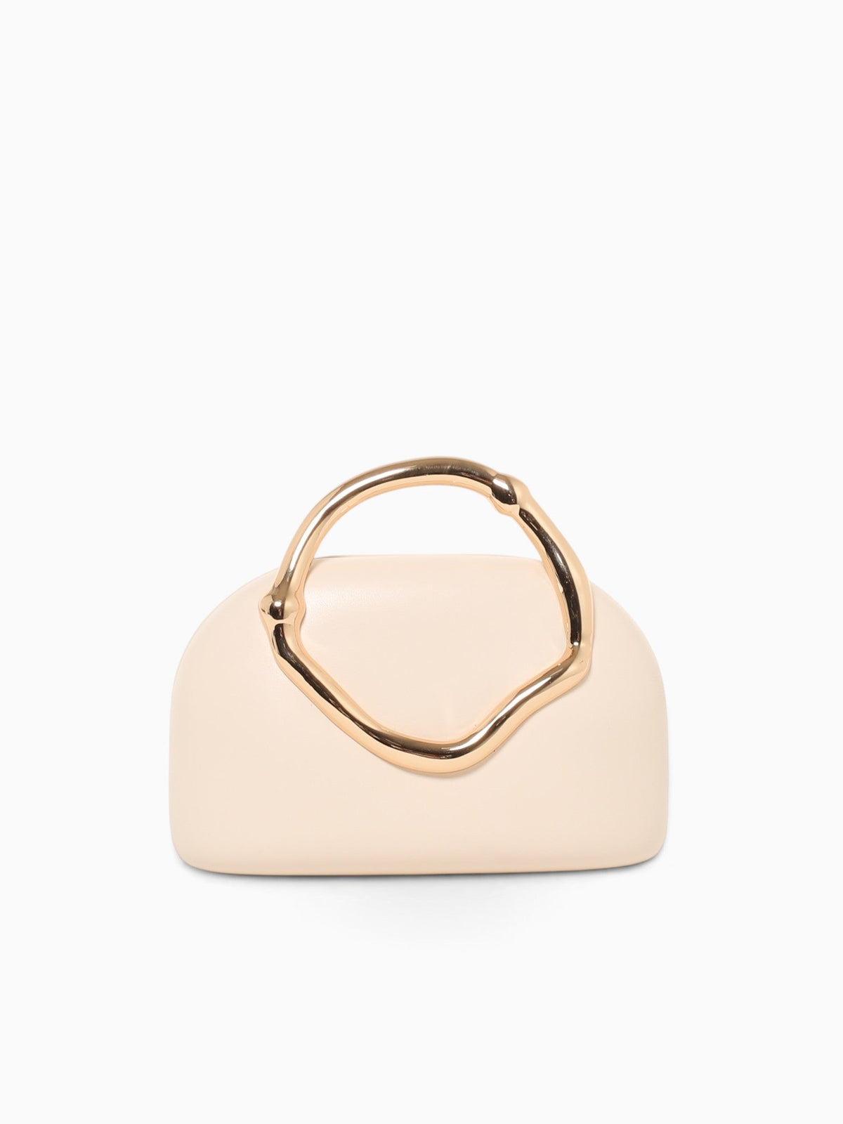Ivelisse Box Bag Off White Off White