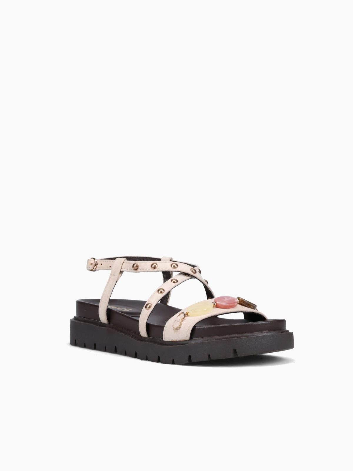 Stone Off White Soft White / 5 / M