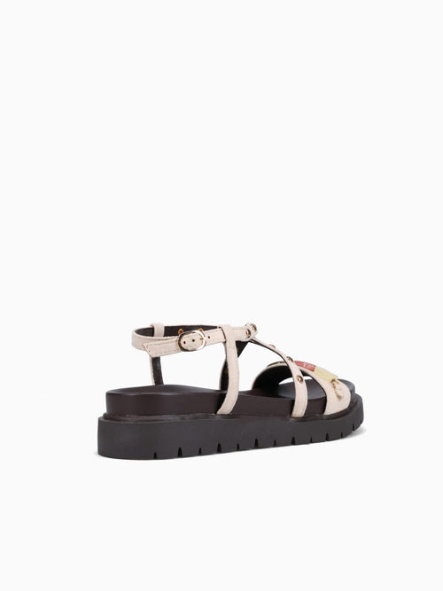 Stone Off White Soft White / 5 / M
