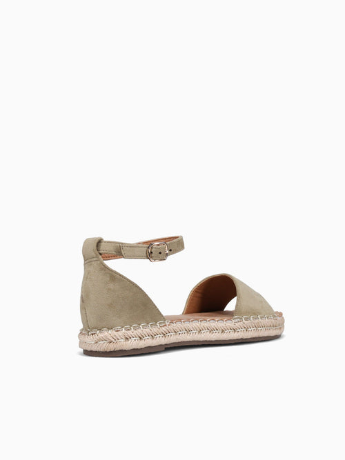 Ismelda Green Soft Green / 5 / M