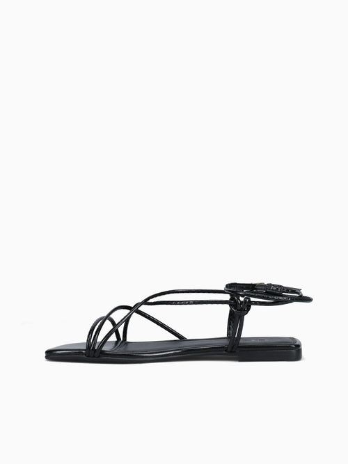 Eliana Preto Intense Black / 5 / M