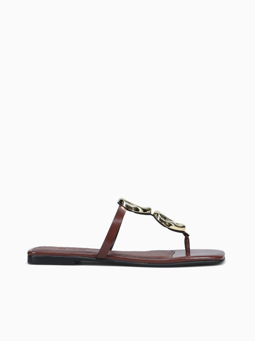 Veronica Terra Granite Brown / 5 / M