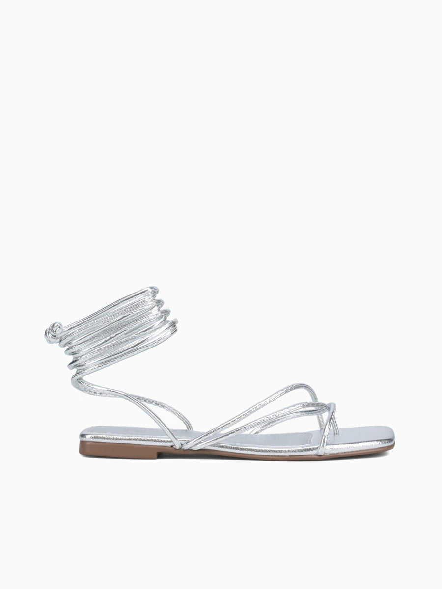 Perlie Prata Metalizado Silver / 5 / M