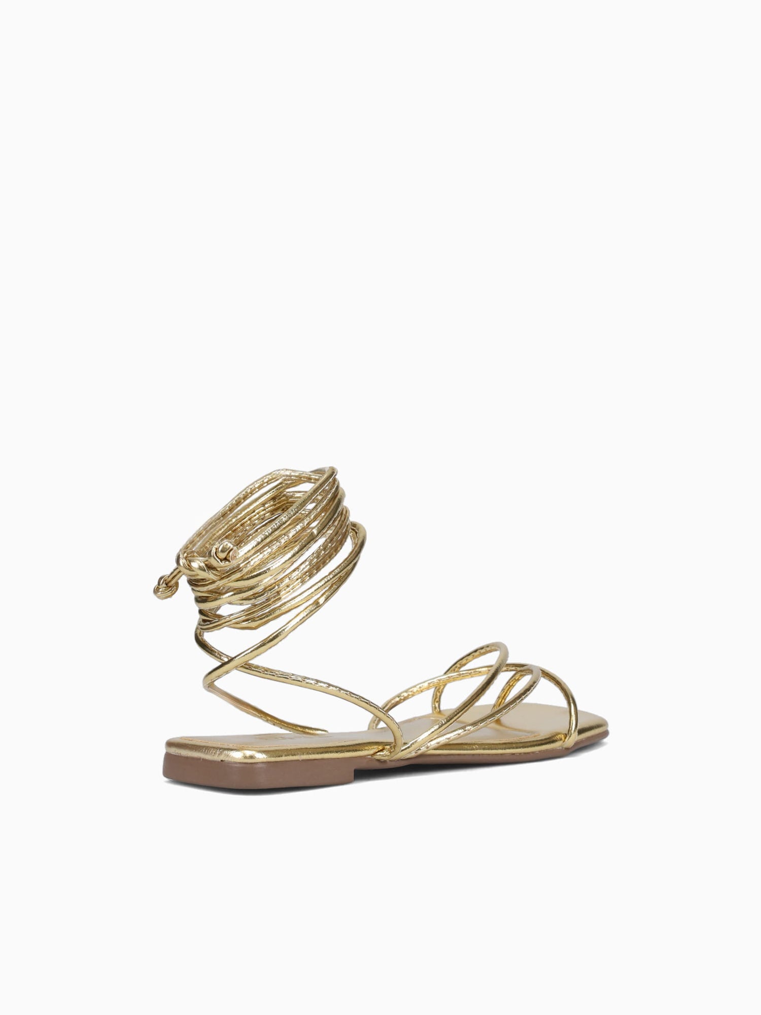 Perlie Ouro Metalizado Gold / 5 / M