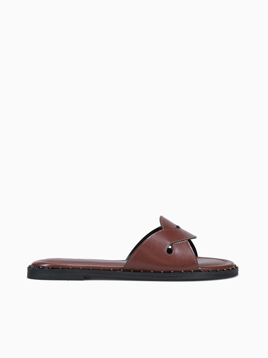 Rayna Terra Intense Brown / 5 / M