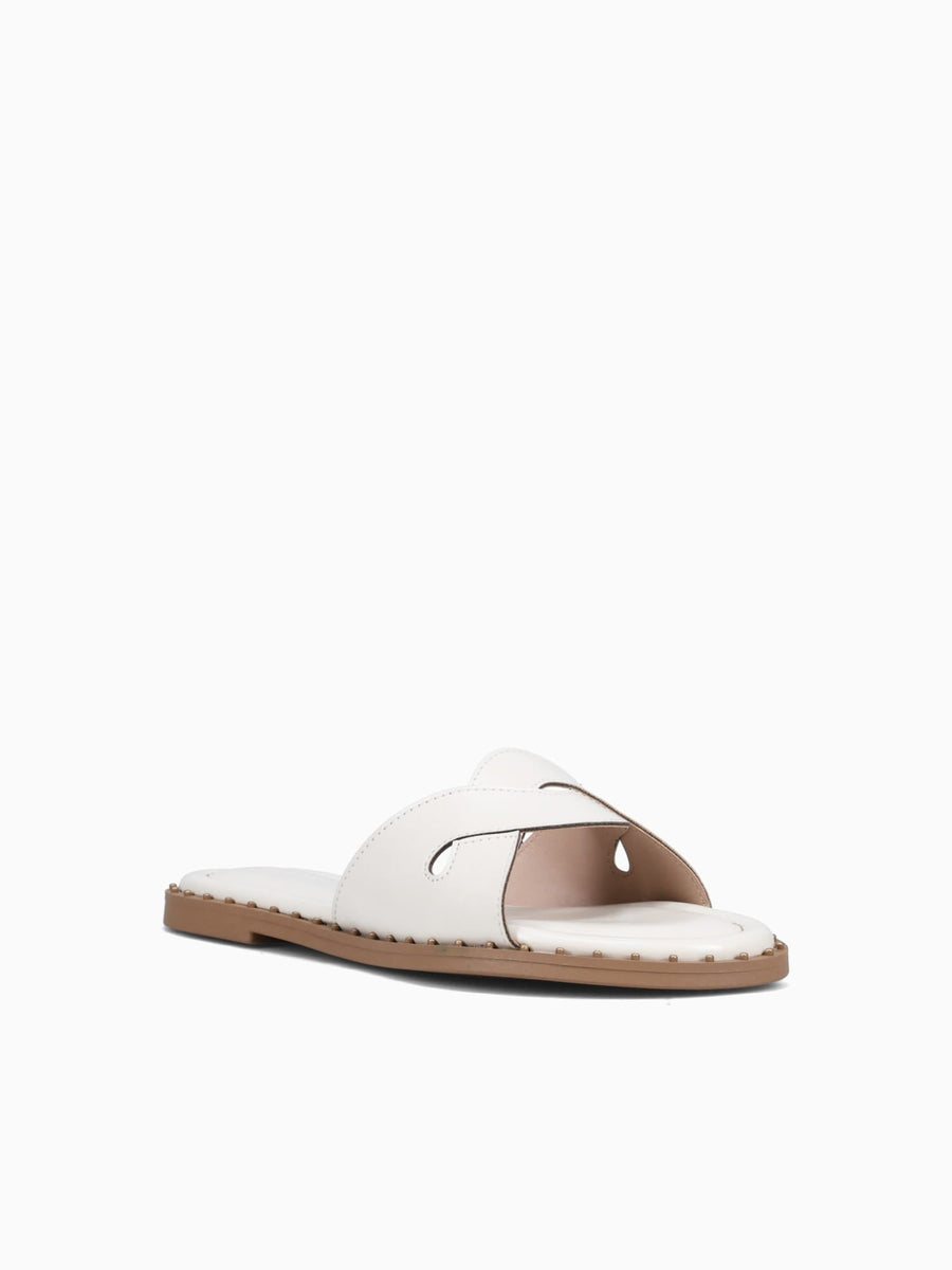 Rayna Off White Intense Off White / 5 / M