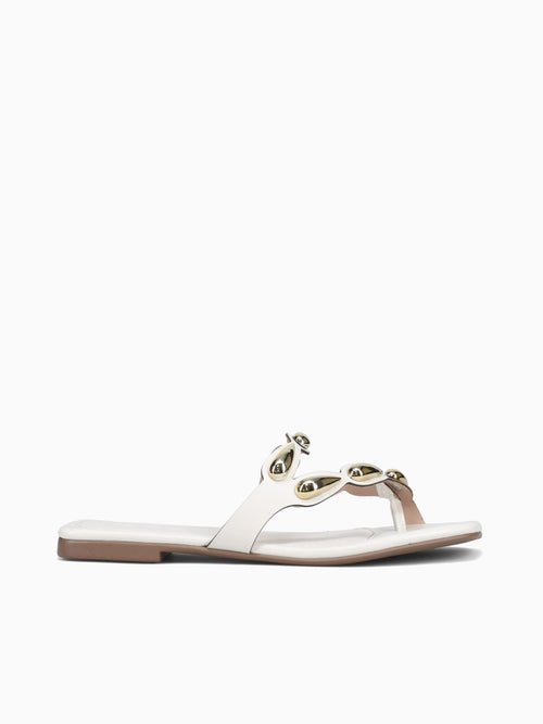 Dory Off White Intense Off White / 5 / M
