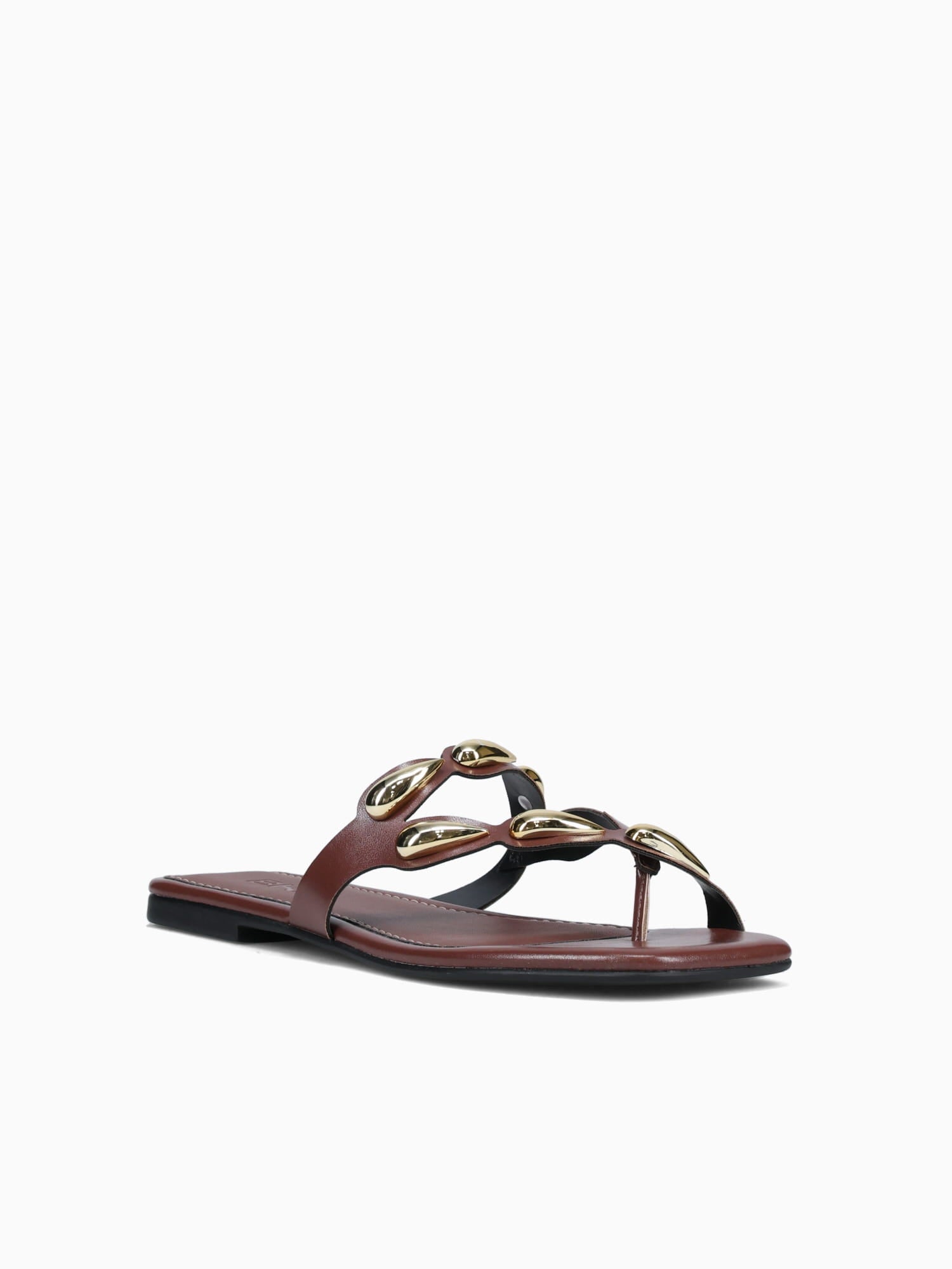 Dory Terra Intense Brown / 5 / M