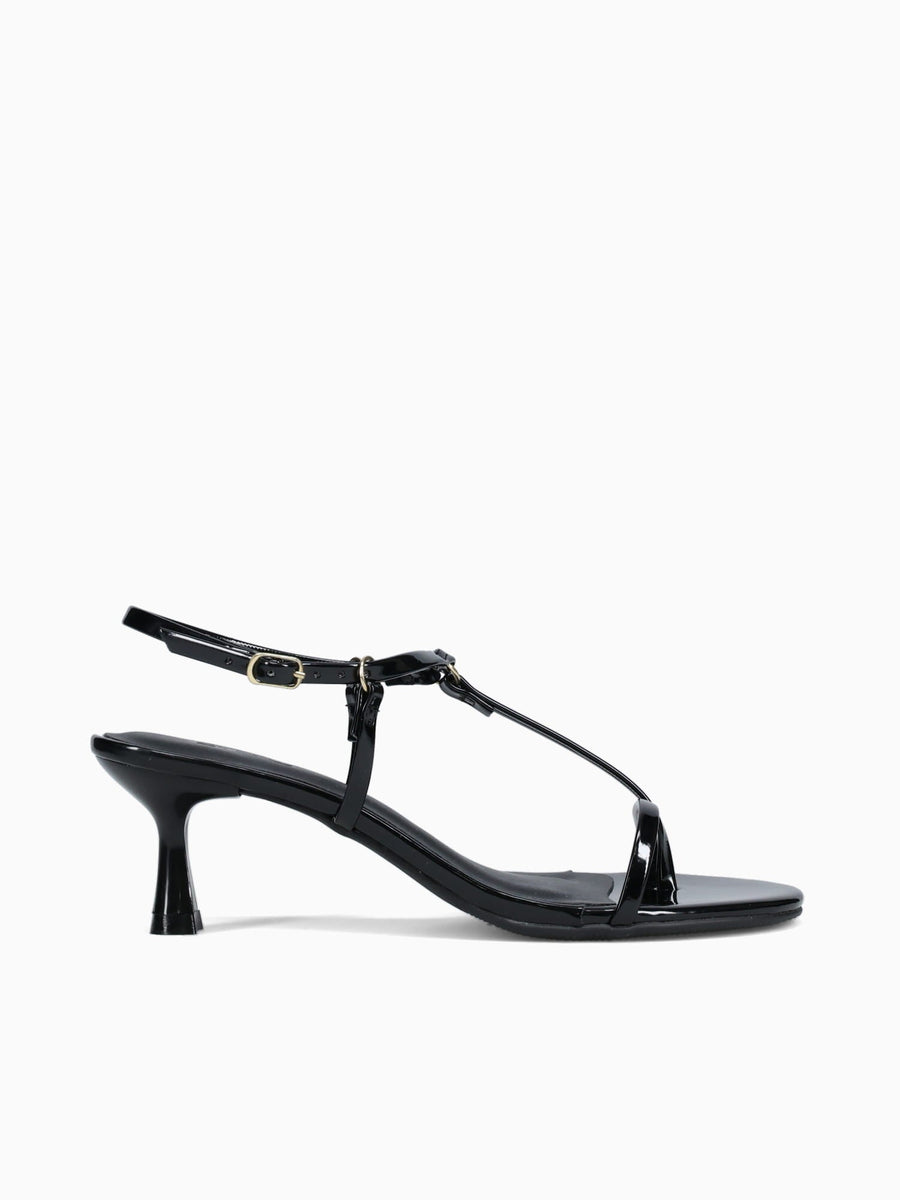 Kristie Preto Verniz Molhado Black / 5 / M