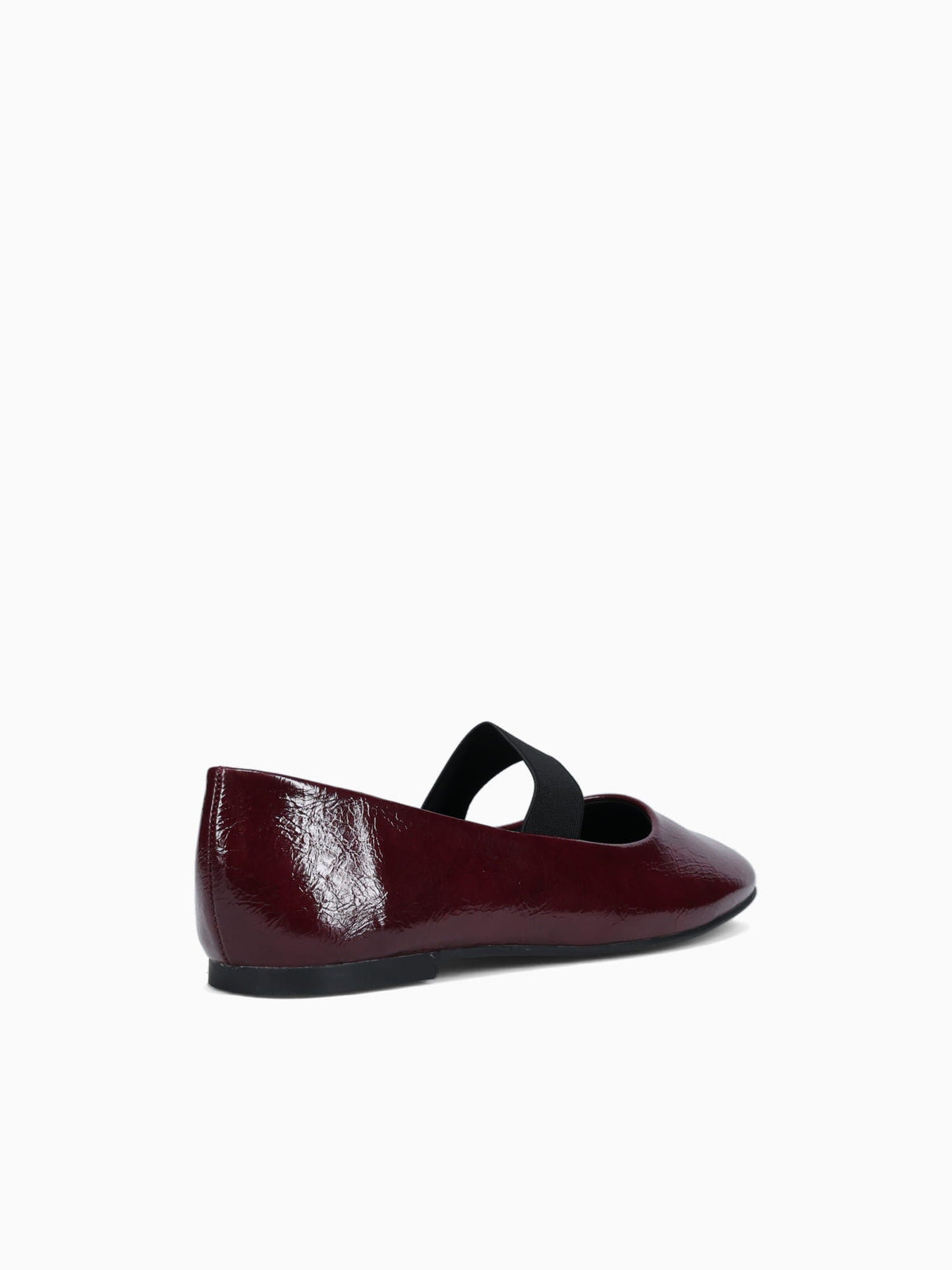 Baley Burgundy Patent Wine / 5 / M