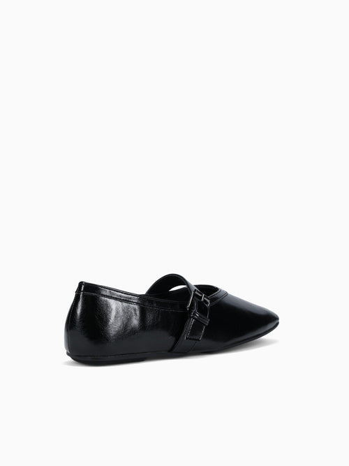 Janne Black Smooth Black / 5 / M