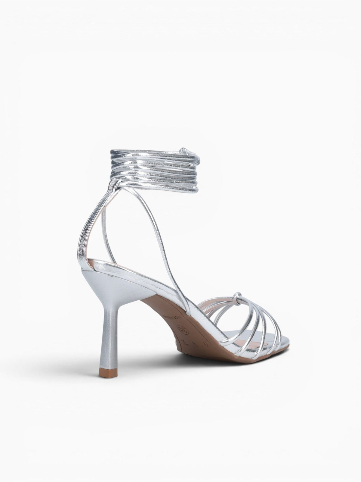 Amado Rd Fair Amado Prata Metallic– Bakers RD