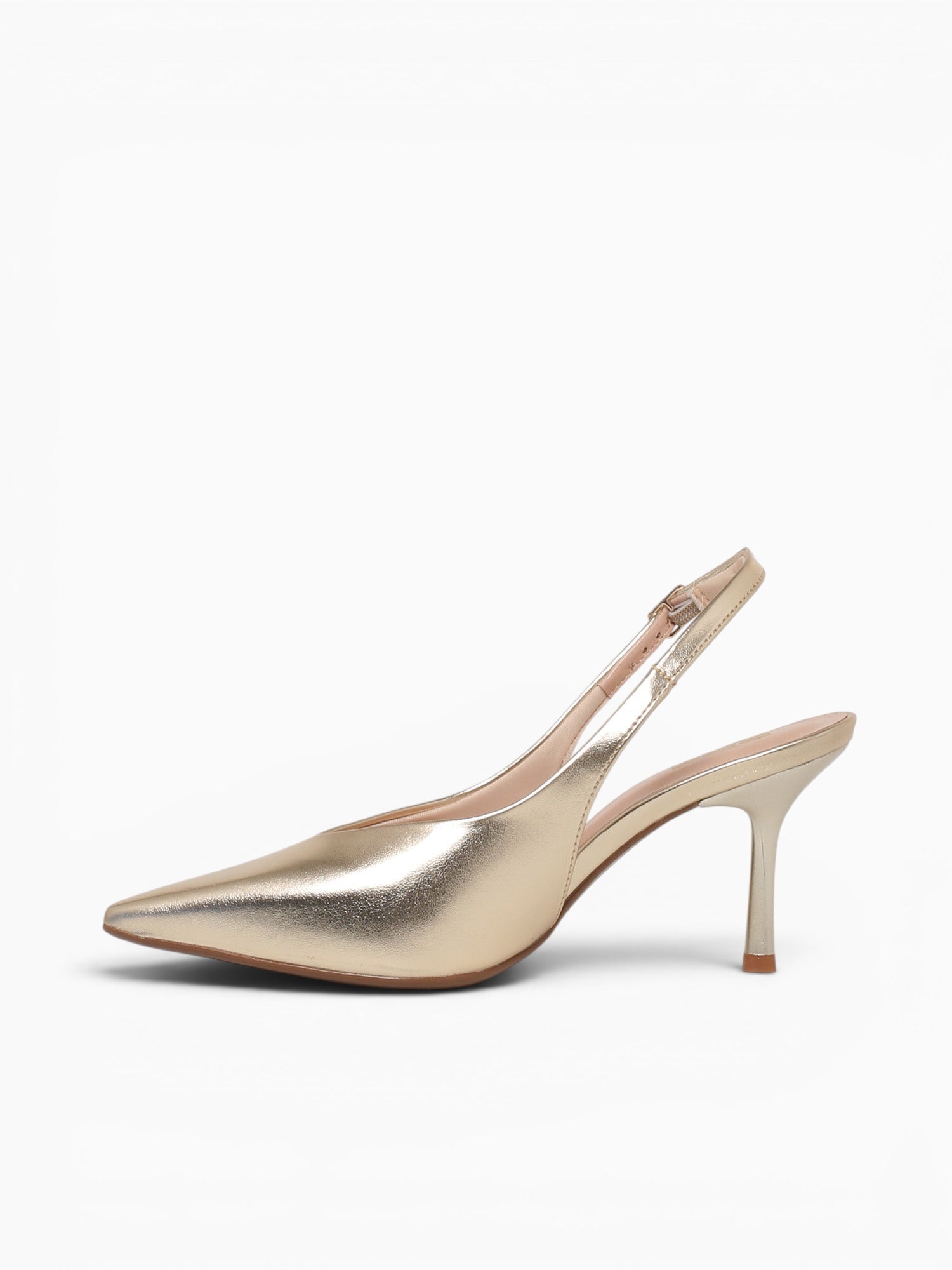 Anita Ouro Light Metallic Gold / 5 / M