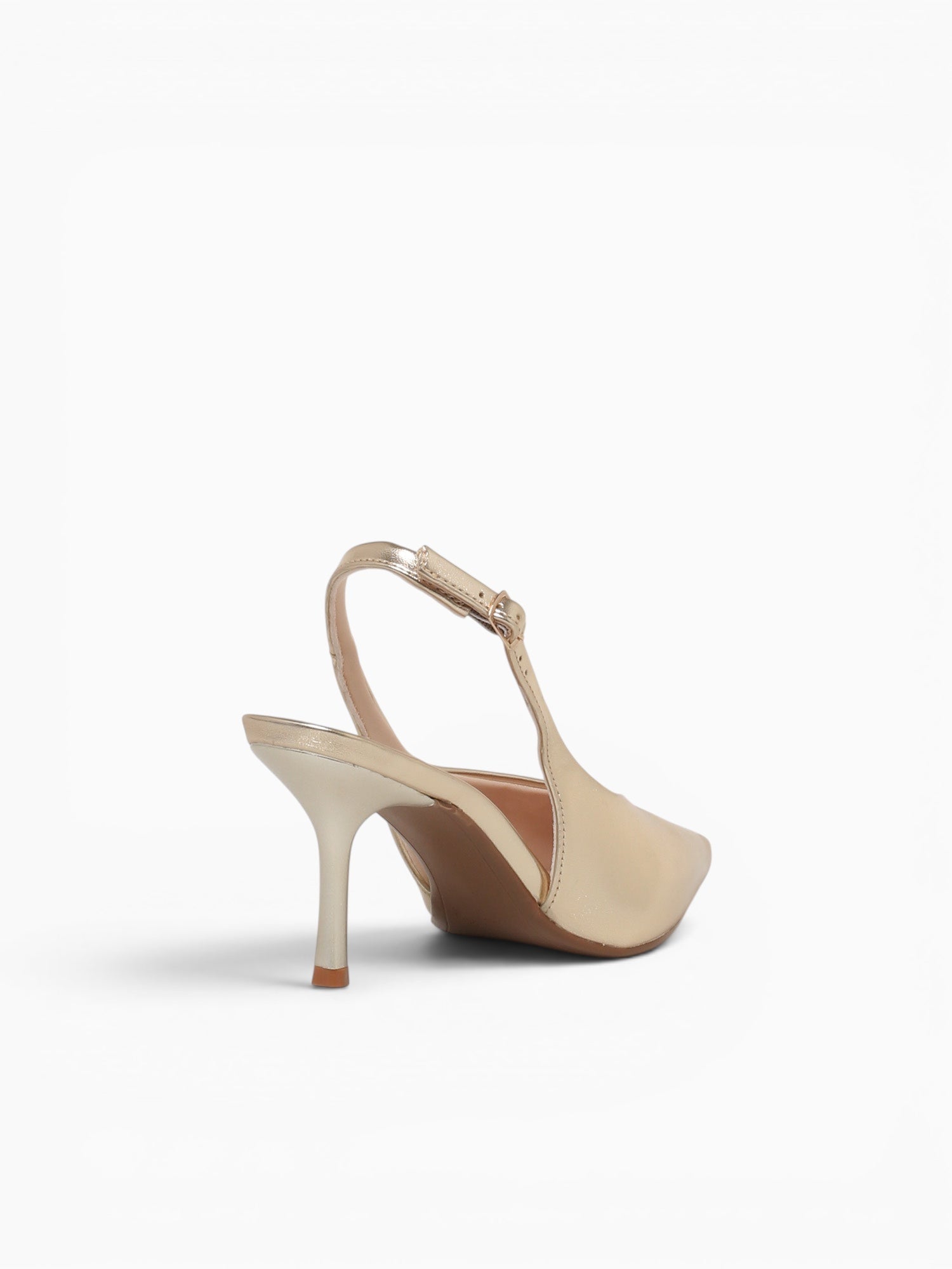 Anita Ouro Light Metallic Gold / 5 / M