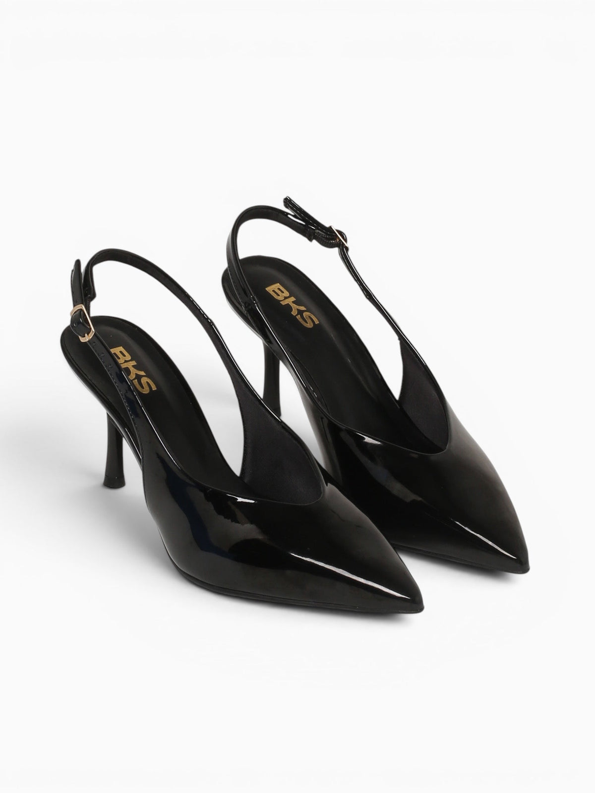 Anita Preto Verniz Black / 5 / M