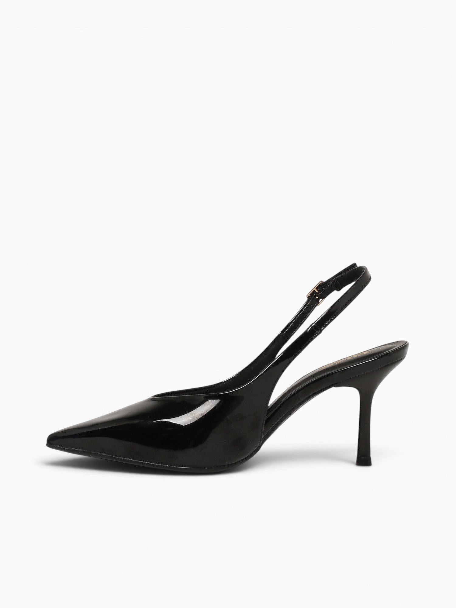 Anita Preto Verniz Black / 5 / M