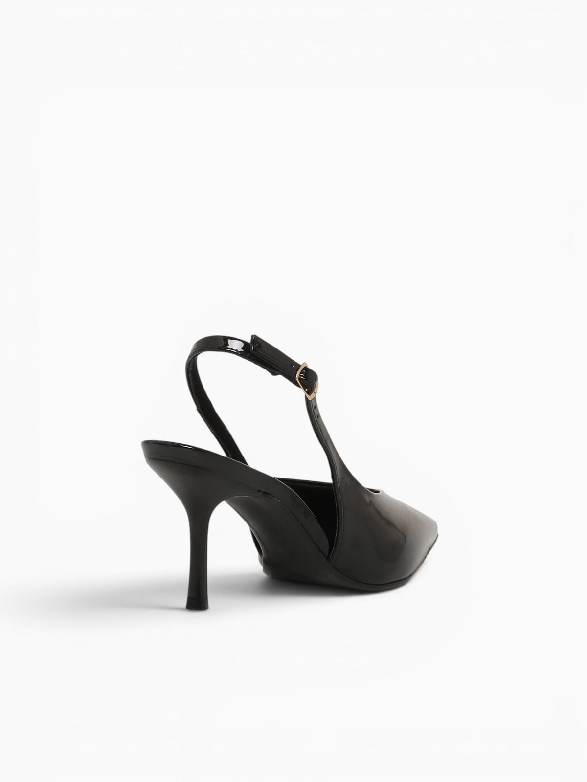 Anita Preto Verniz Black / 5 / M