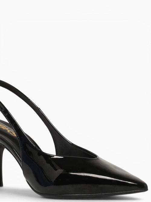Anita Preto Verniz Black / 5 / M