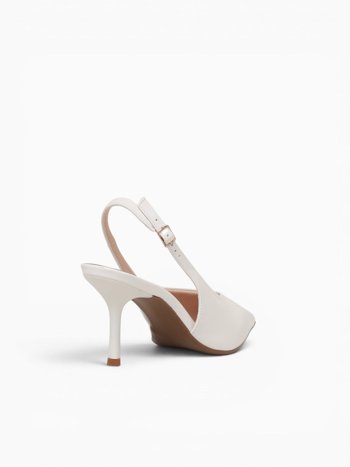 Anita Branco Verniz White / 5 / M