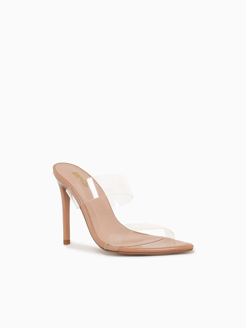 Alo Nude Verniz Beige / 5 / M