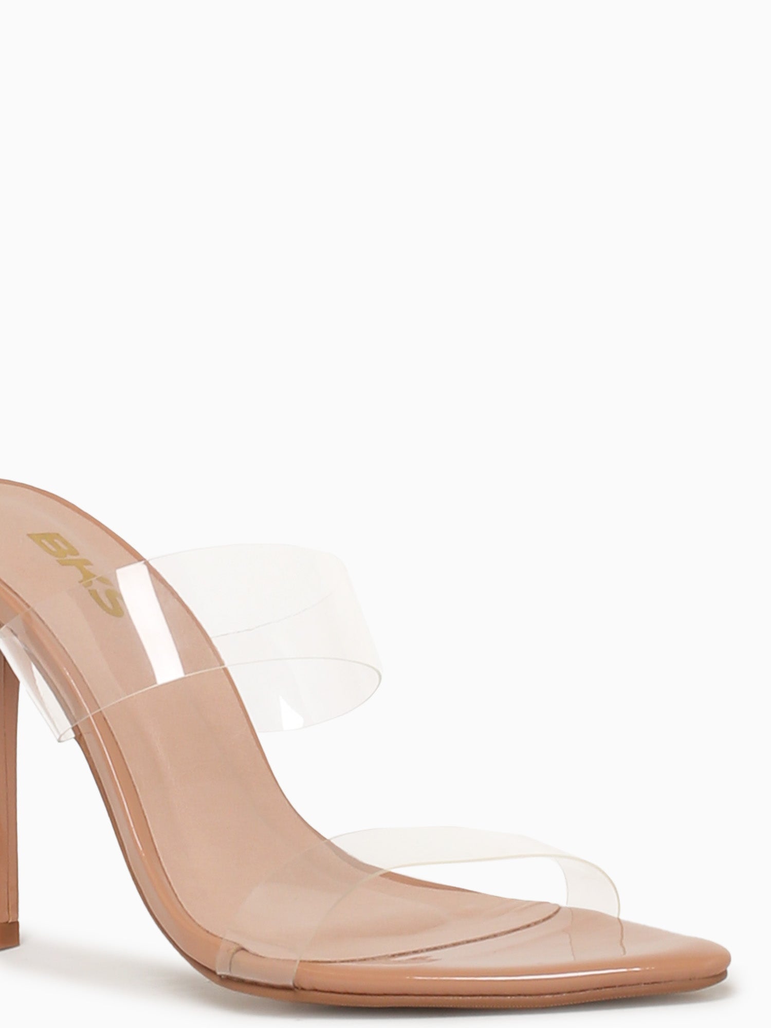 Alo Nude Verniz Beige / 5 / M