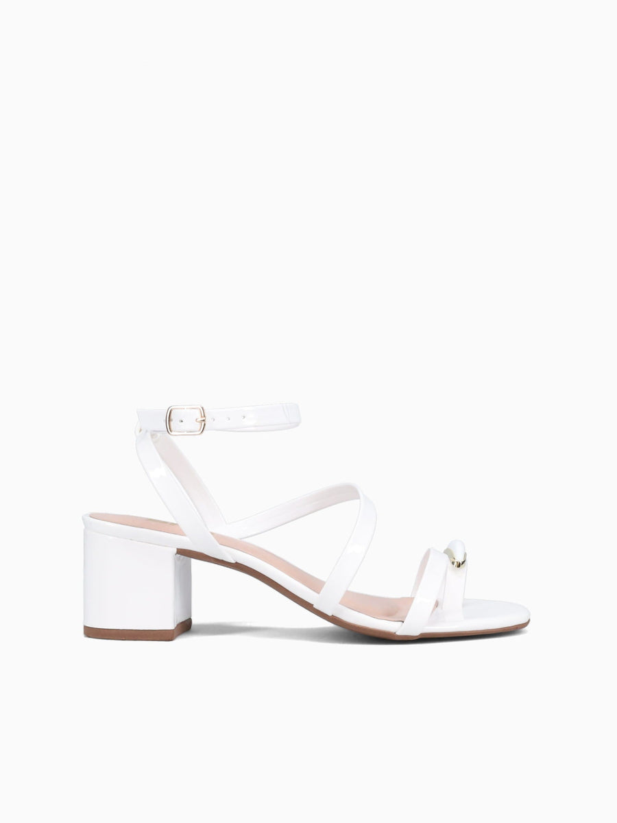 Avive White Verniz White / 5 / M