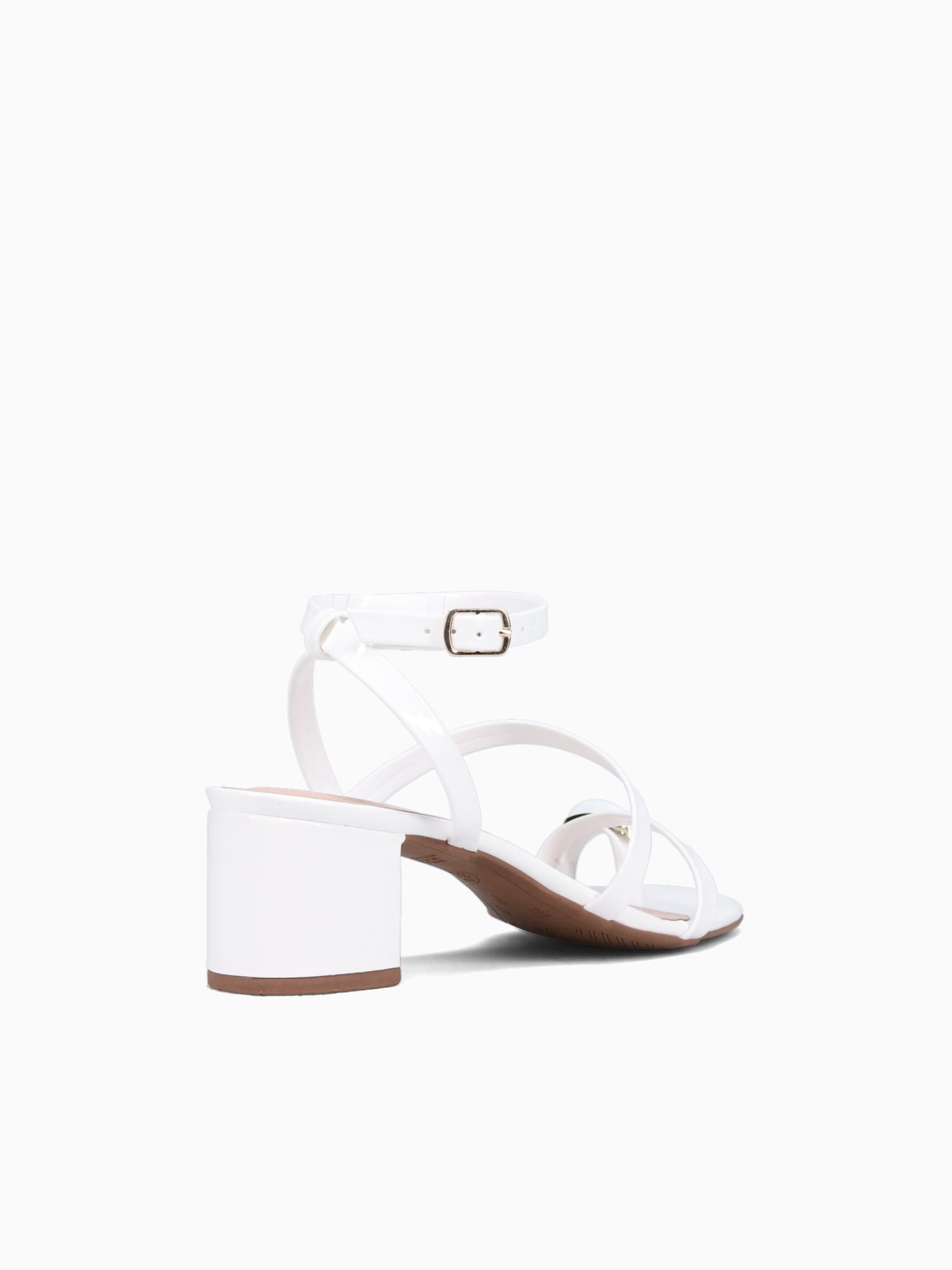 Avive White Verniz White / 5 / M