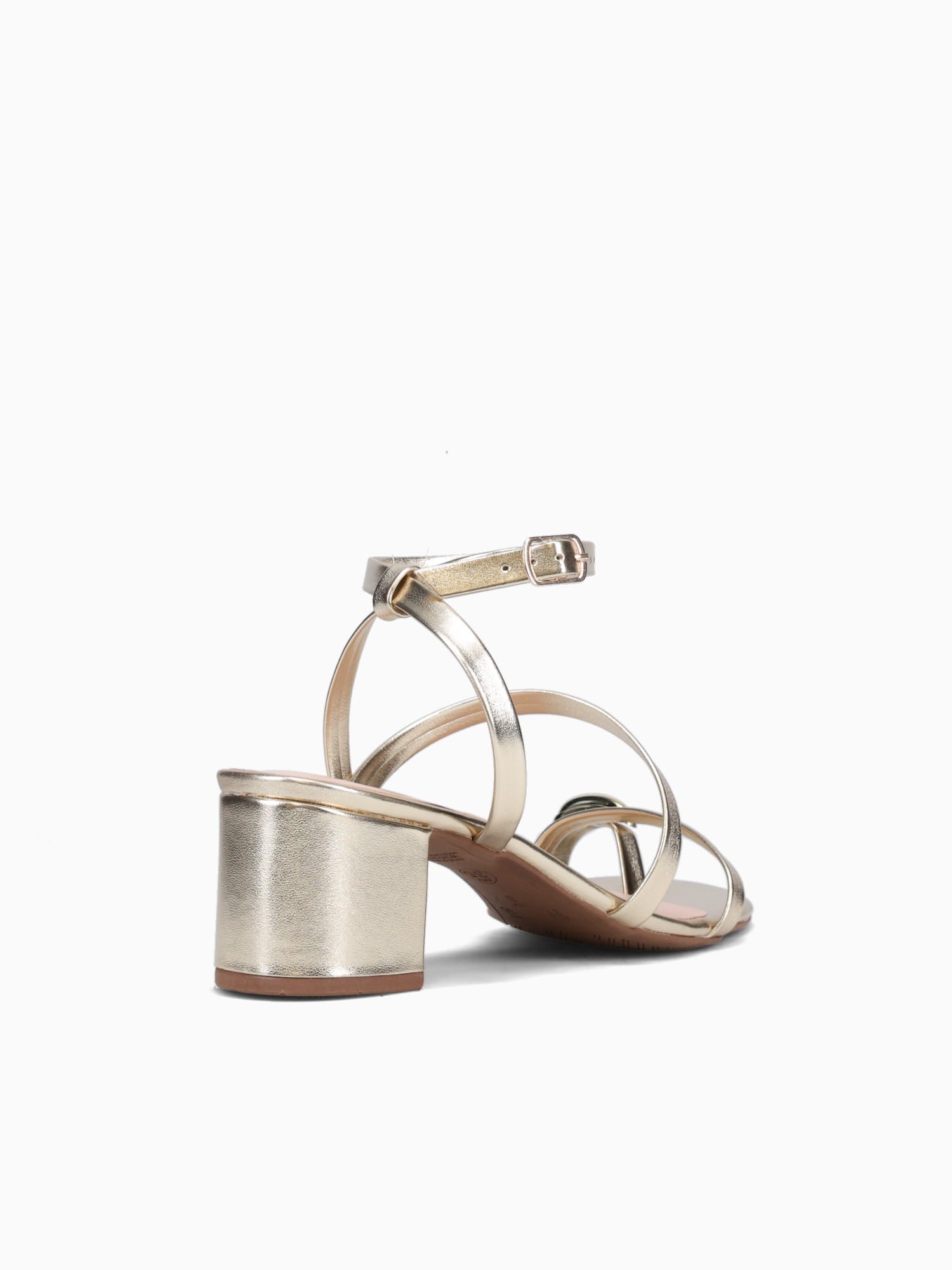 Avive Ouro Light Metallic Gold / 5 / M