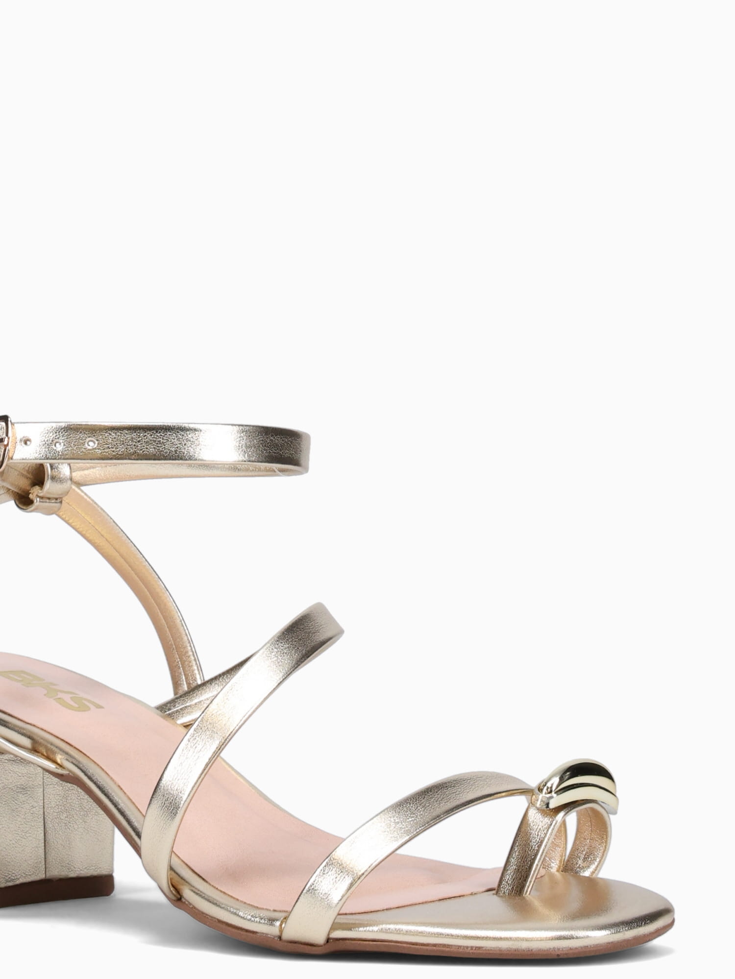 Avive Ouro Light Metallic Gold / 5 / M