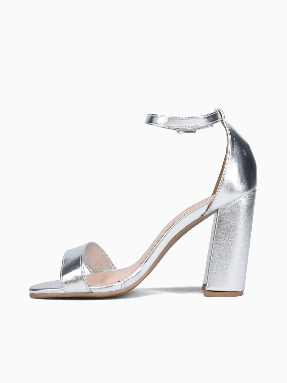 Aylin Prata Metallic Silver / 5 / M