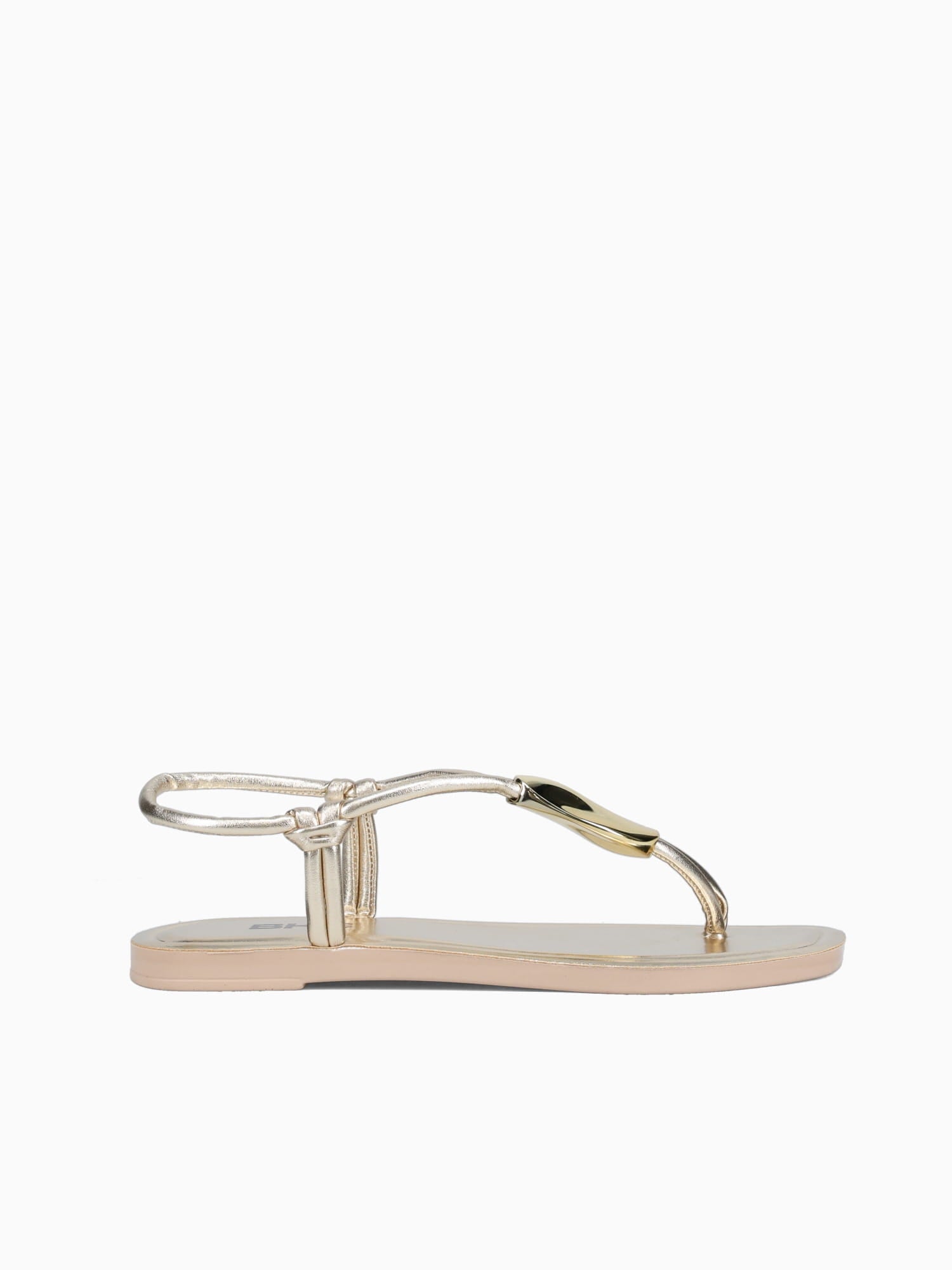 Praia Ouro Light Prime Brown / 5 / M