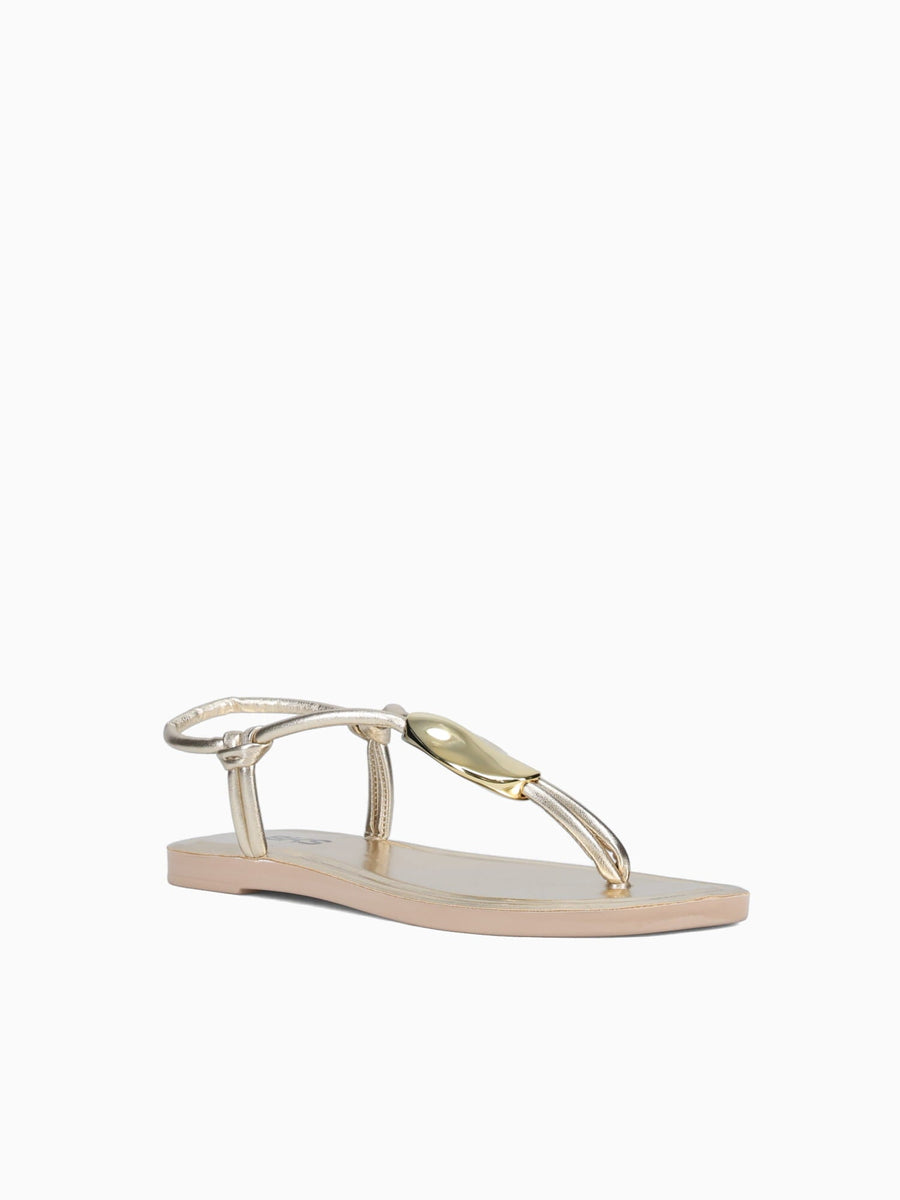 Praia Ouro Light Prime Brown / 5 / M
