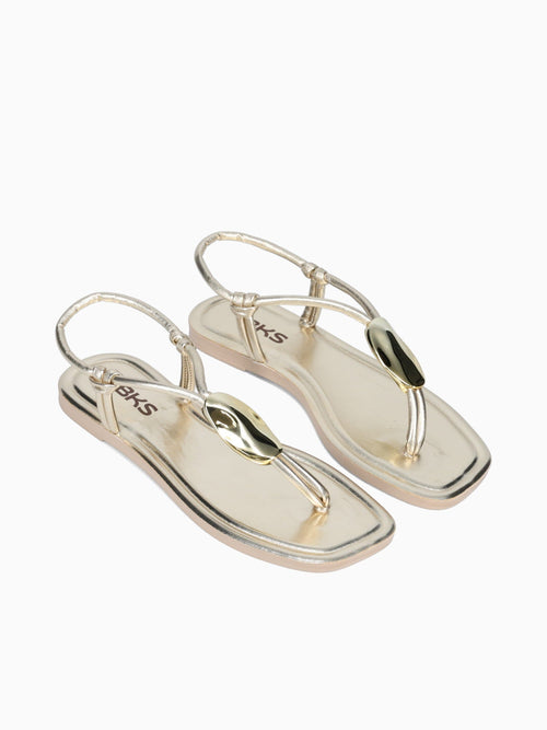 Praia Ouro Light Prime Brown / 5 / M